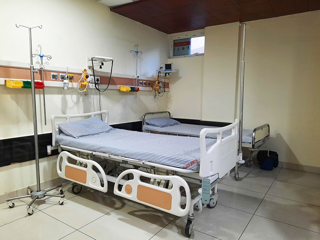 Mannat IVF Centre | Mannat Super Speciliatity Hospital